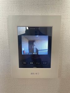 ジュネスコートＡ棟 0201号-5