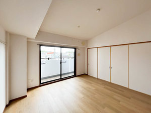 サンライクテイリス３号館 0301号-4