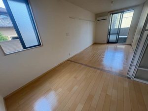 ベルデメゾン A101号-2