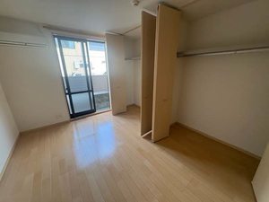 ベルデメゾン A101号-5