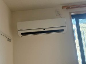 ベルデメゾン A101号-7