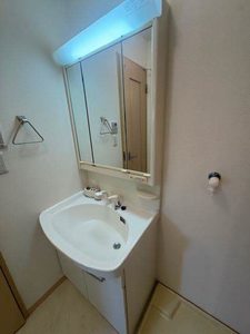 ベルデメゾン A101号-10