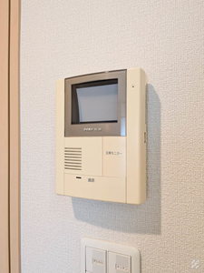 ベルデメゾン B101号-11