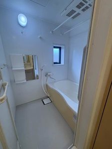 ベルデメゾン B201号-4