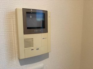 ベルデメゾン B201号-5