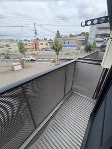 ベルデメゾン B201号-6