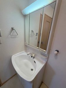 ベルデメゾン B201号-10