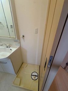 ベルデメゾン B201号-11