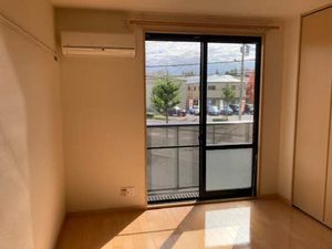 ベルデメゾン B202号-5