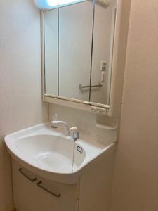 ベルデメゾン B202号-8