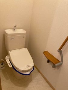 ベルデメゾン B202号-9