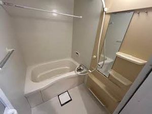 ボナール西山台 0306号-8