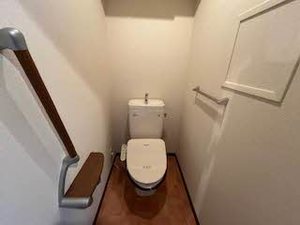 ボナール西山台 0306号-10