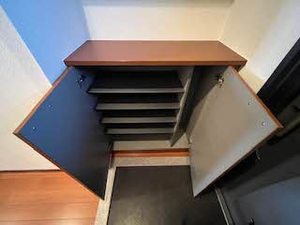 ボナール西山台 0306号-11