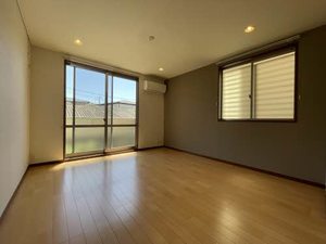 ソレイユヴィラ 0102号-2