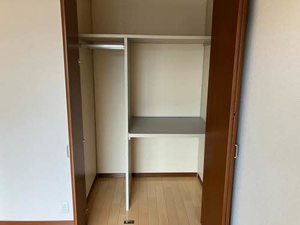 ソレイユヴィラ 0102号-4