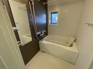 ソレイユヴィラ 0102号-5