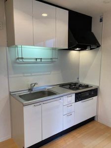 メゾン優 0103号-6