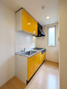 シャーメゾンクレール 0101号-3