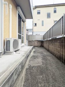 シャーメゾンクレール 0101号-7