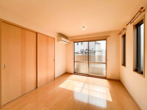 シャーメゾン津久野 0101号-2