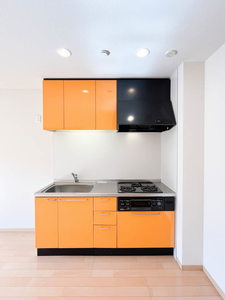 シャーメゾン津久野 0101号-3