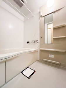 シャーメゾン津久野 0101号-4