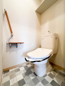 シャーメゾン津久野 0101号-6