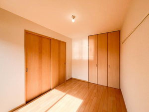 シャーメゾン津久野 0101号-12