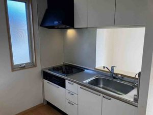 アナスタシア片蔵 A201号-9