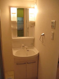 メゾン　ソレイユ 0201号-3