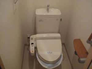 メゾン　ソレイユ 0201号-5