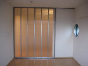 メゾン　ソレイユ 0201号-9