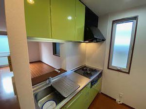 リバーサイドヴィラ A201号-3