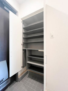 Northグランドメゾン三国ヶ丘 0101号-8