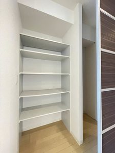 Ｎｏｒｔｈグランドメゾン三国ヶ丘 0301号-11
