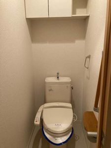 グレース初芝 0202号-5