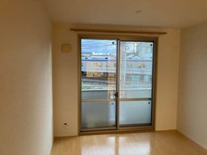 グレース初芝 0202号-7