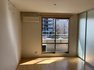 グリシーヌなかもず 0201号-2