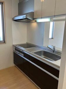 グリシーヌなかもず 0201号-3