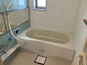 グリシーヌなかもず 0201号-4