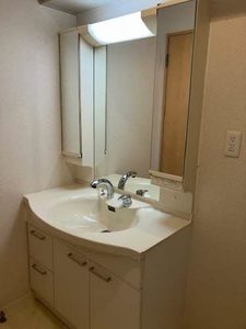 グリシーヌなかもず 0201号-5