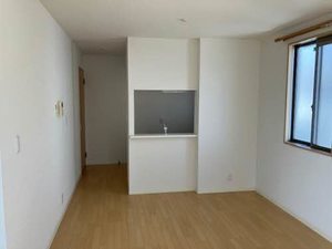 グリシーヌなかもず 0201号-6