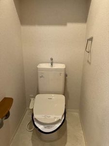 グリシーヌなかもず 0201号-7