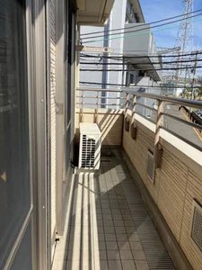 グリシーヌなかもず 0201号-11