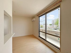 グリシーヌなかもず 0203号-2