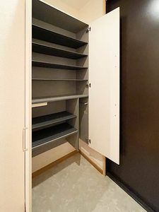 グリシーヌなかもず 0203号-8