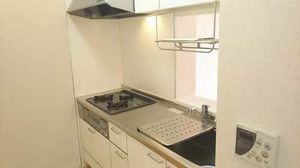 シャーメゾン美原 0101号-9