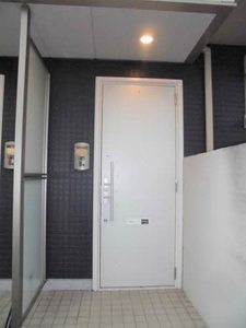 シャーメゾン美原 0102号-2