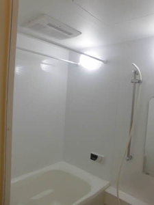 シャーメゾン美原 0102号-8